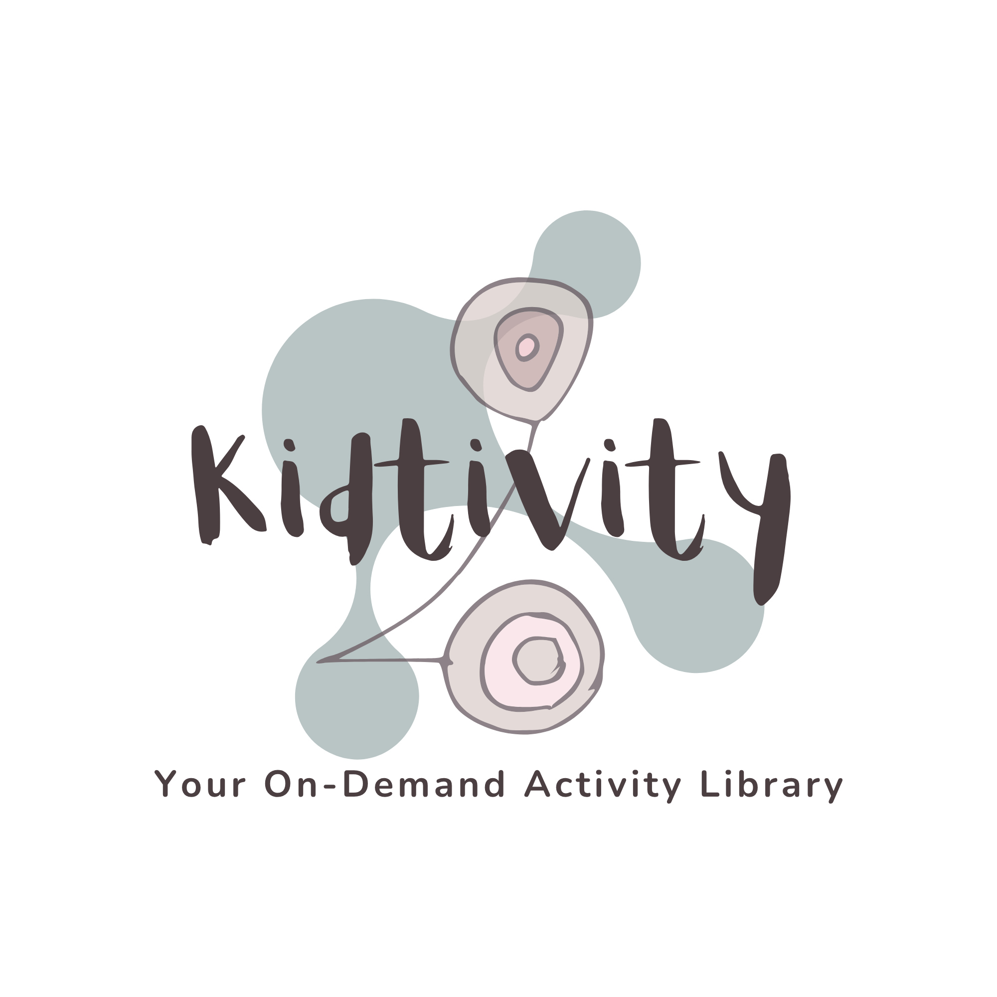 Kidtivity - Your On-Demand Activity Library